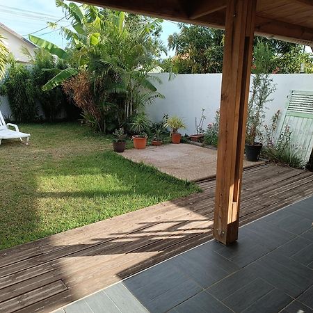 Jolie Maison T3 A St Pierre, 2 Chambres Avec Sdb, Grande Varangue, Jardin Saint Pierre Εξωτερικό φωτογραφία
