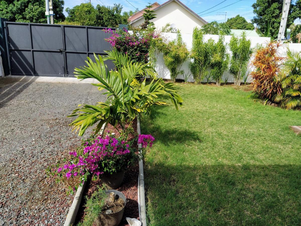 Jolie Maison T3 A St Pierre, 2 Chambres Avec Sdb, Grande Varangue, Jardin Saint Pierre Εξωτερικό φωτογραφία