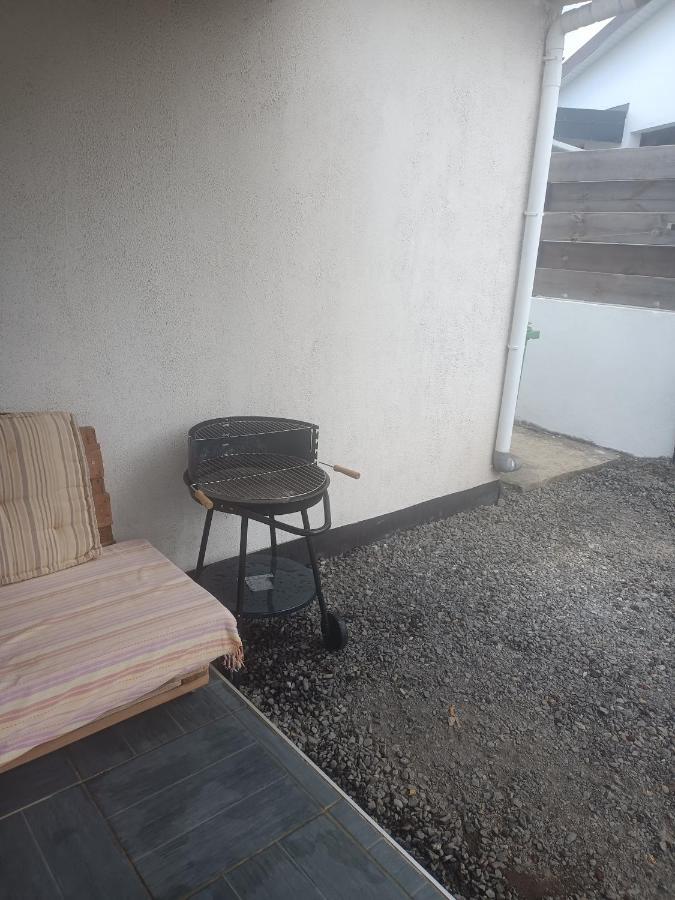 Jolie Maison T3 A St Pierre, 2 Chambres Avec Sdb, Grande Varangue, Jardin Saint Pierre Εξωτερικό φωτογραφία