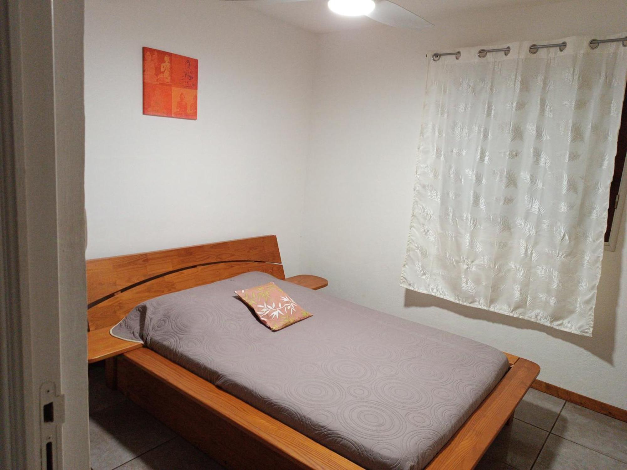 Jolie Maison T3 A St Pierre, 2 Chambres Avec Sdb, Grande Varangue, Jardin Saint Pierre Δωμάτιο φωτογραφία