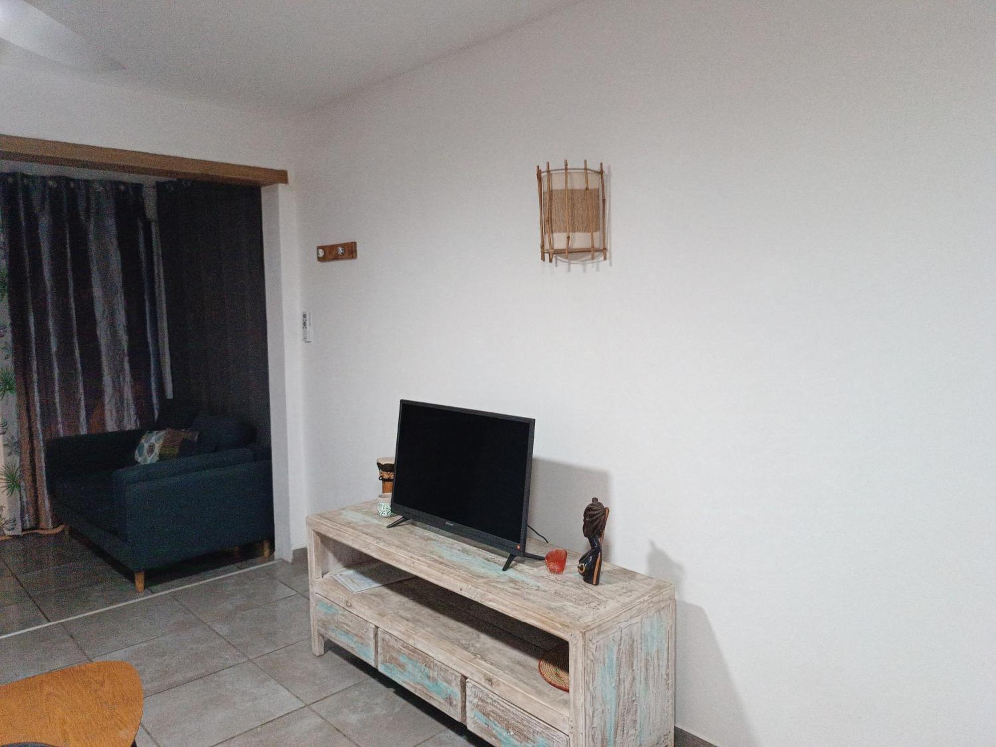 Jolie Maison T3 A St Pierre, 2 Chambres Avec Sdb, Grande Varangue, Jardin Saint Pierre Δωμάτιο φωτογραφία
