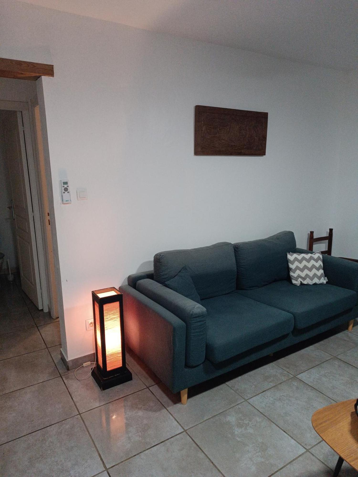 Jolie Maison T3 A St Pierre, 2 Chambres Avec Sdb, Grande Varangue, Jardin Saint Pierre Δωμάτιο φωτογραφία