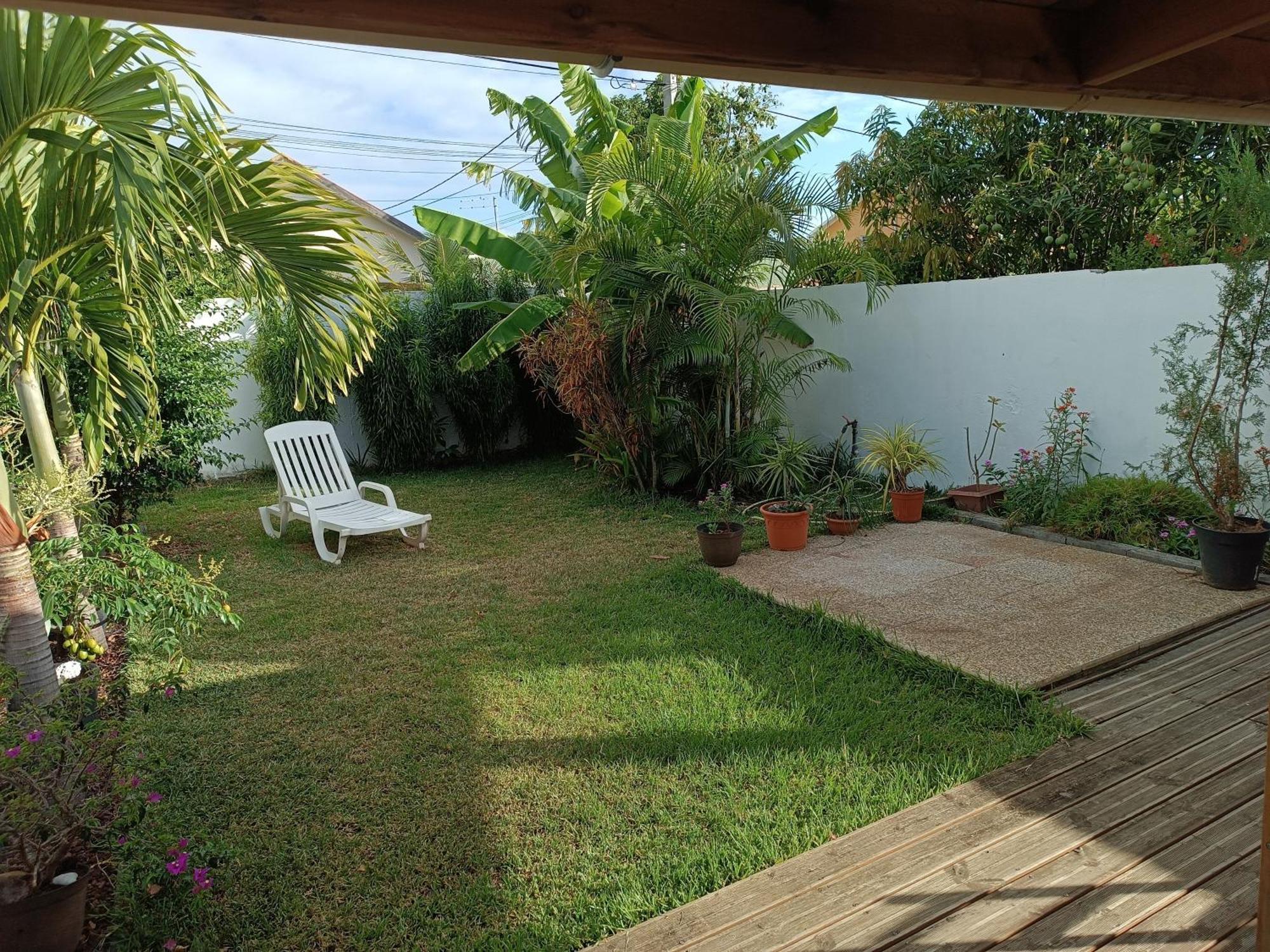 Jolie Maison T3 A St Pierre, 2 Chambres Avec Sdb, Grande Varangue, Jardin Saint Pierre Δωμάτιο φωτογραφία