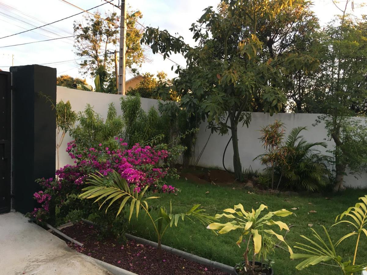 Jolie Maison T3 A St Pierre, 2 Chambres Avec Sdb, Grande Varangue, Jardin Saint Pierre Εξωτερικό φωτογραφία