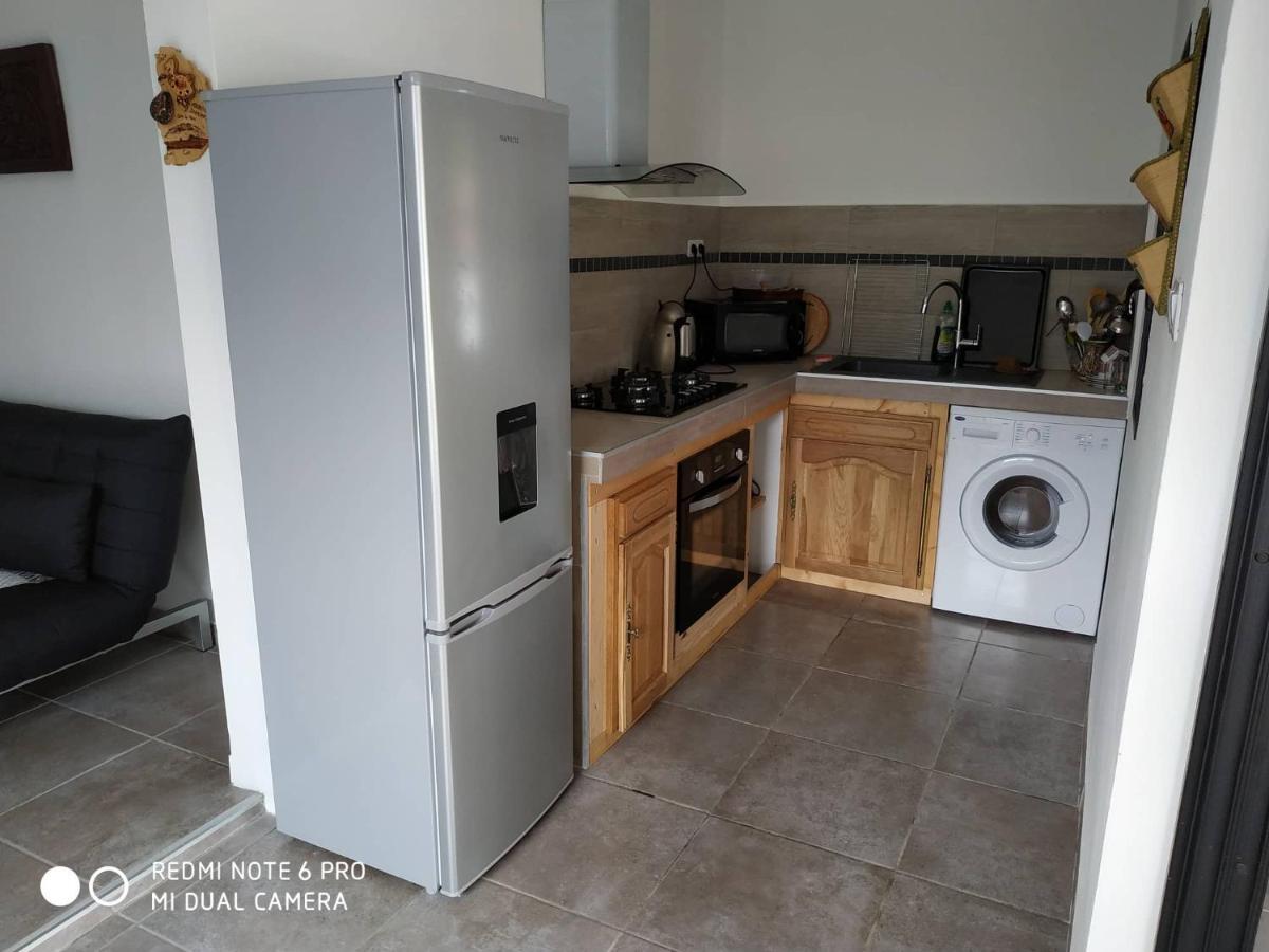 Jolie Maison T3 A St Pierre, 2 Chambres Avec Sdb, Grande Varangue, Jardin Saint Pierre Εξωτερικό φωτογραφία