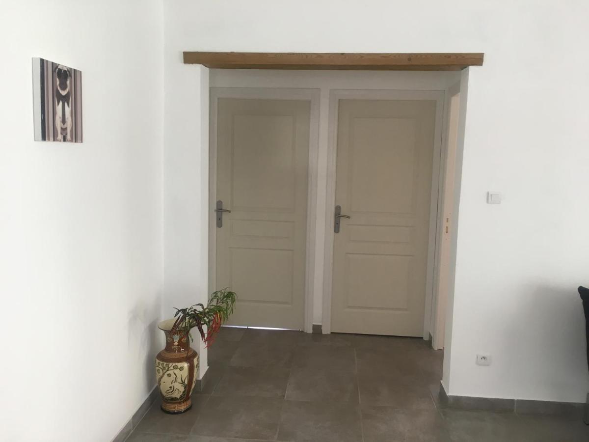 Jolie Maison T3 A St Pierre, 2 Chambres Avec Sdb, Grande Varangue, Jardin Saint Pierre Εξωτερικό φωτογραφία
